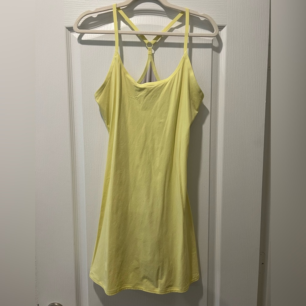 Outdoor Voices Exercise Dress